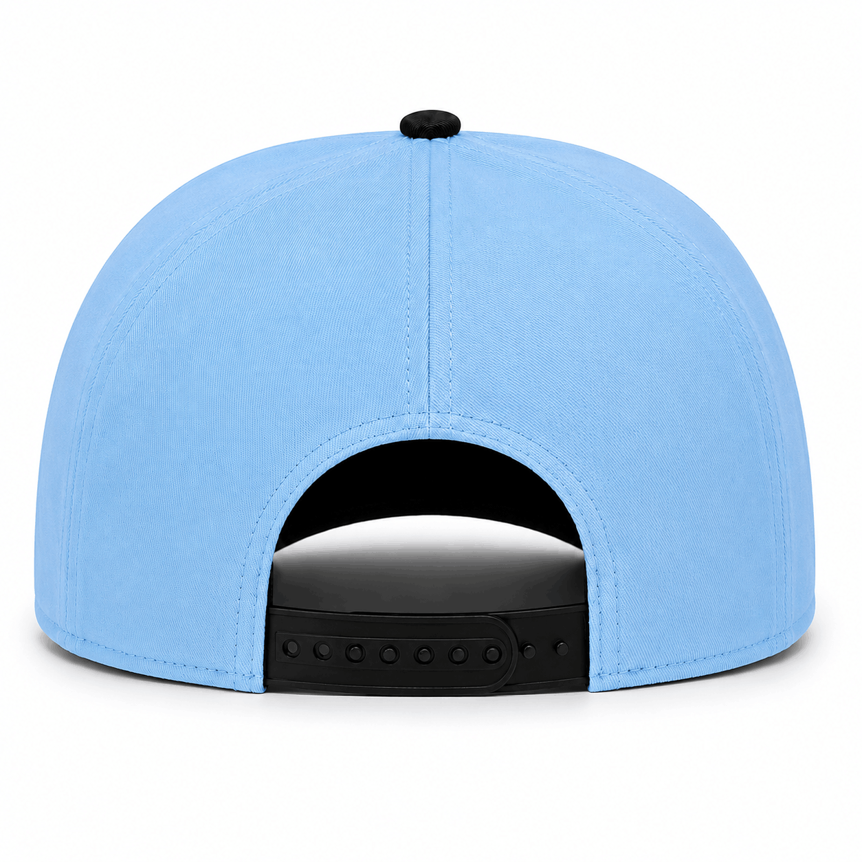 Blue Cap For Men & Women