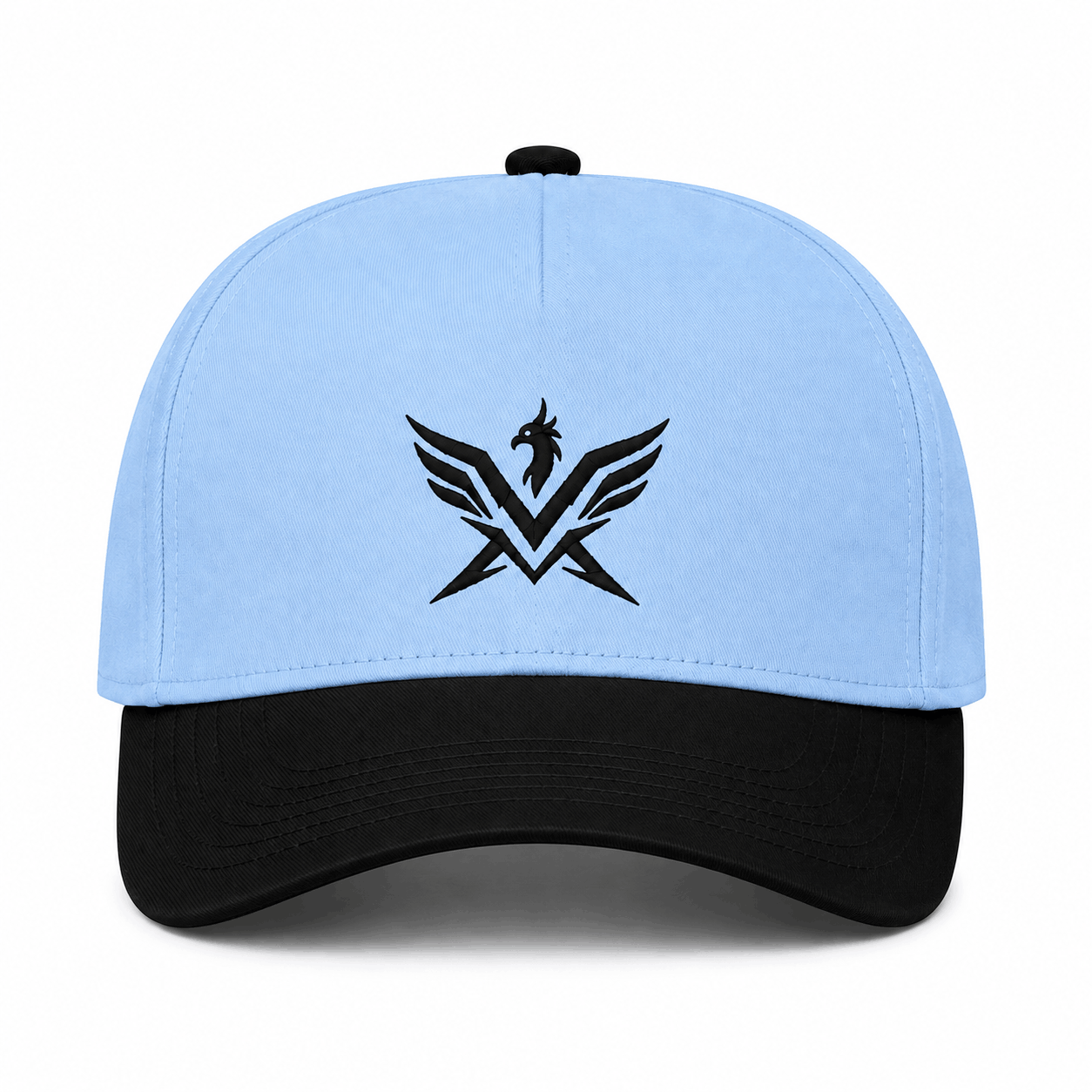 Blue Cap For Men & Women