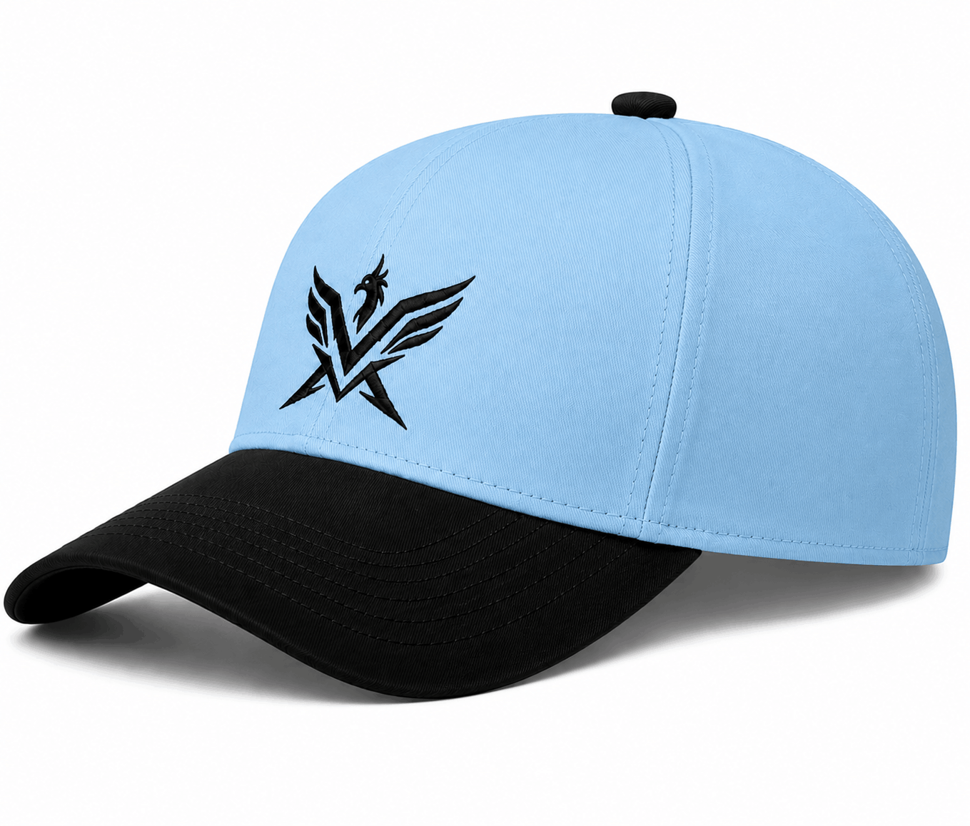 Blue Cap For Men & Women